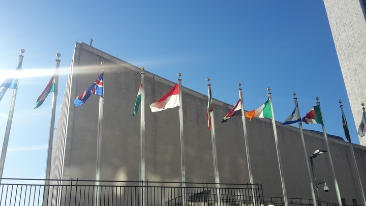United Nations
