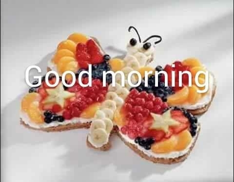 morning dew