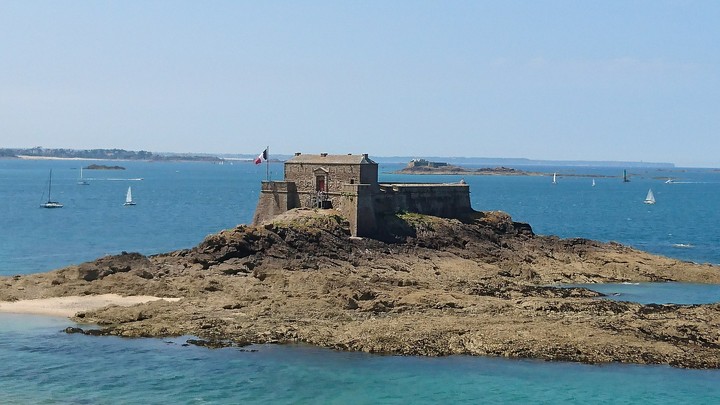 Saint-Malo Petit Bé