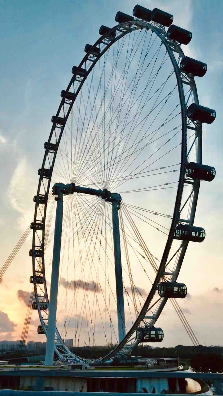 Singapore Flyer