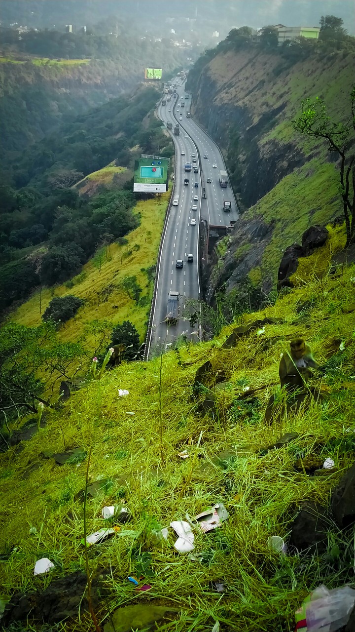 khandala ghat