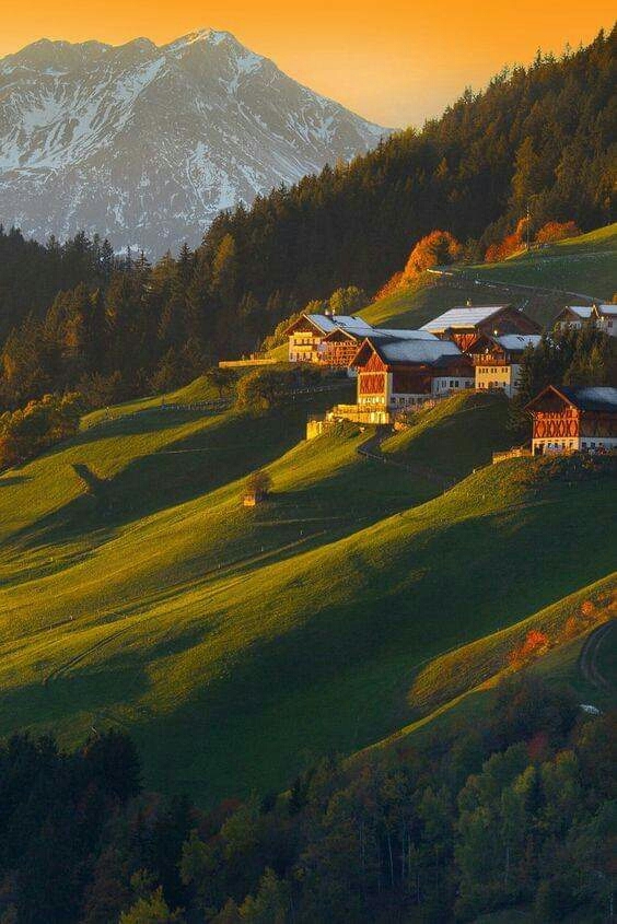 Dolomiti, Italy
