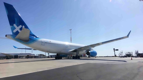 XL Airways