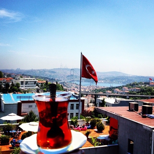 ıstanbul