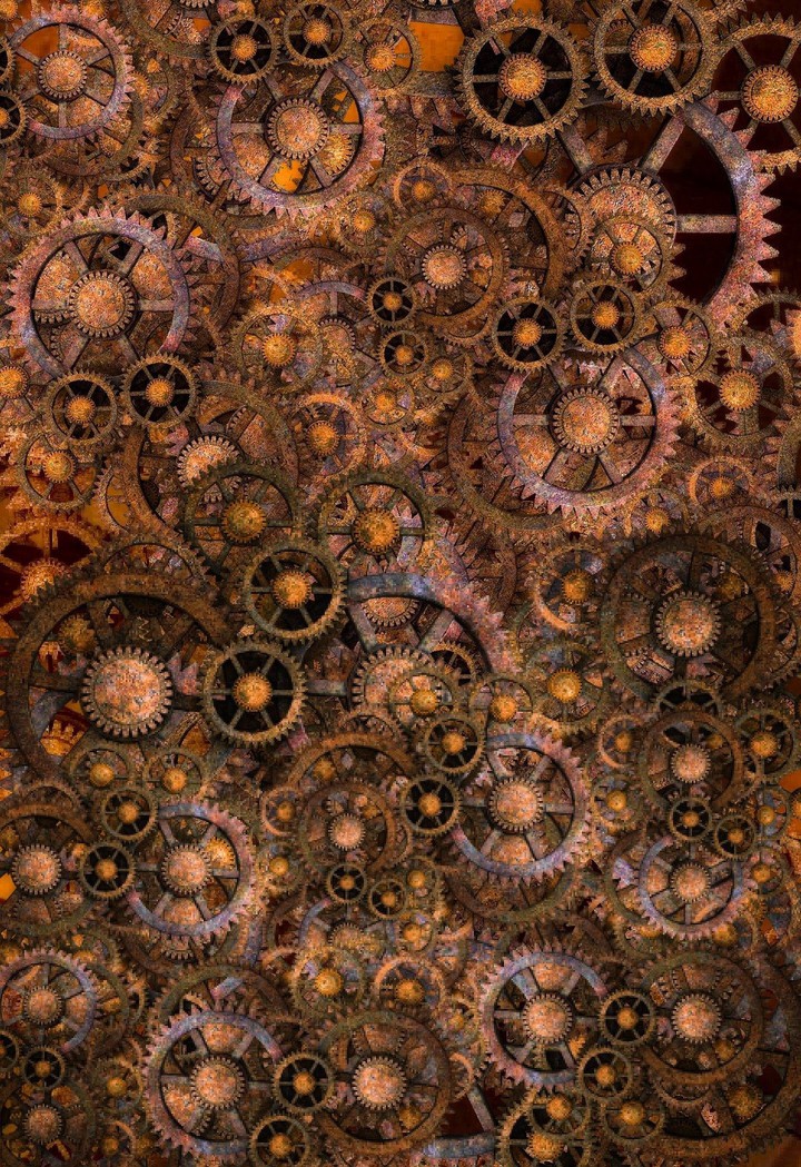 gears
