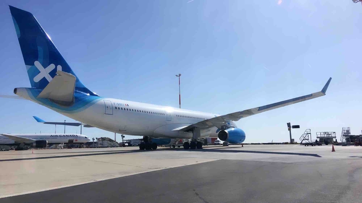 XL Airways
