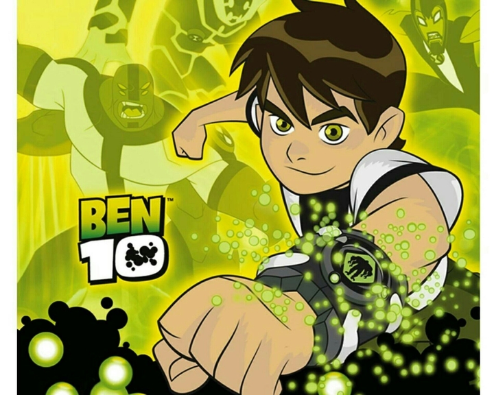 Ben 10