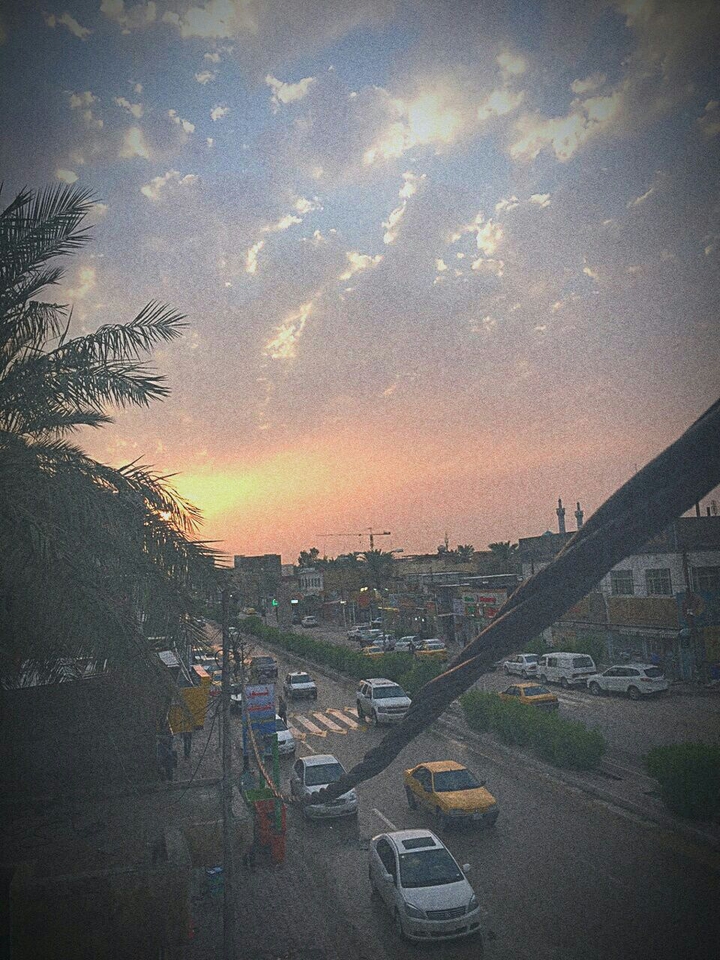 sky