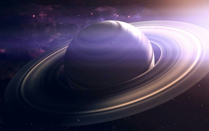 space