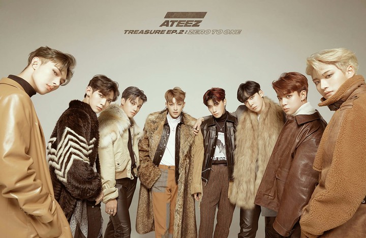 ATEEZ