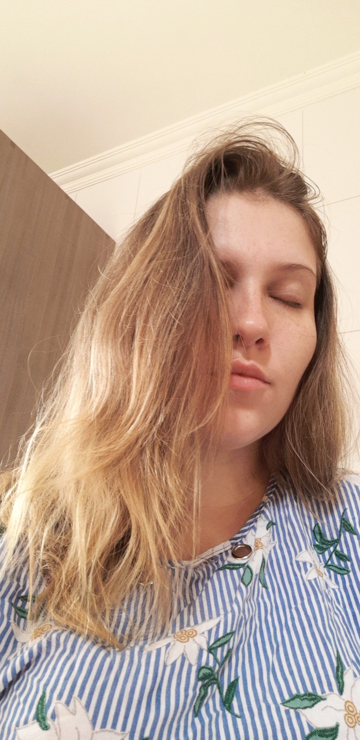 bom dia