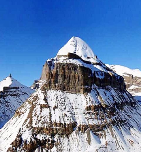 kailas