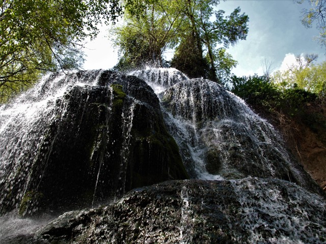 Cascada