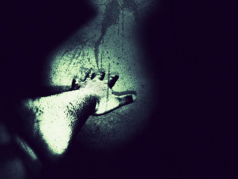 Hand