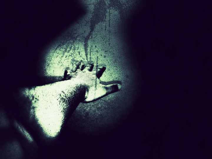 Hand