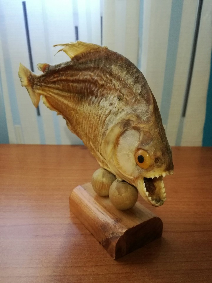 Piranha