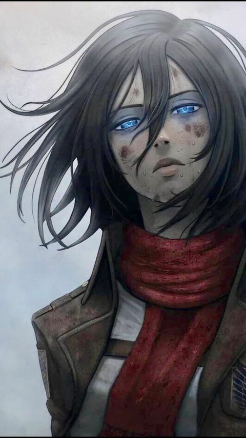 attack on titan