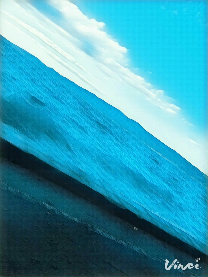 Sea