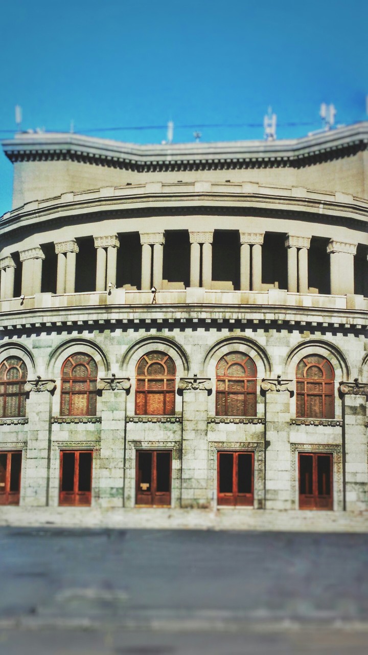 Yerevan, Armenia