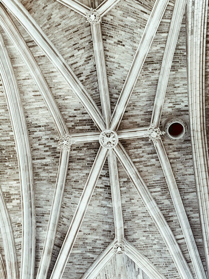 church