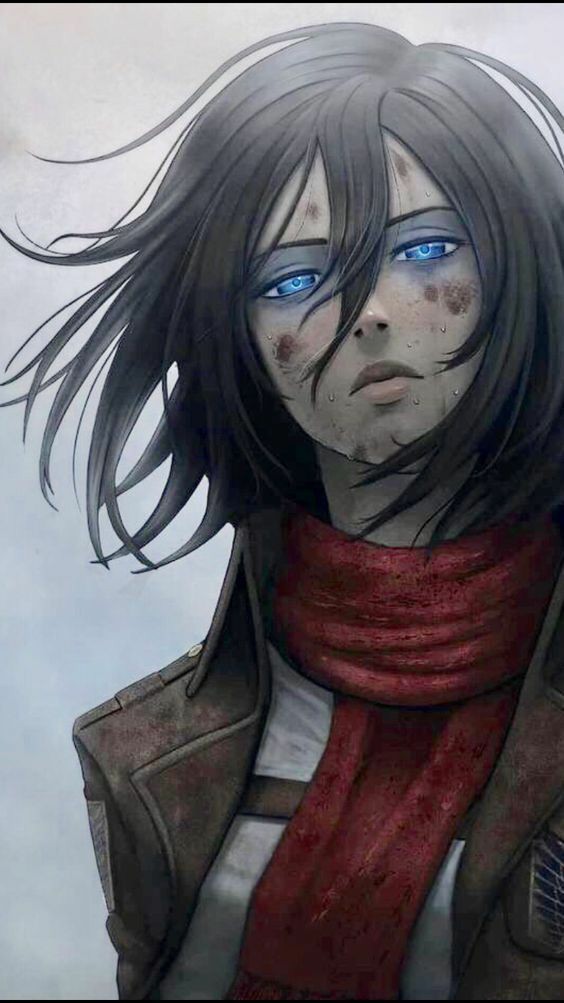 attack on titan