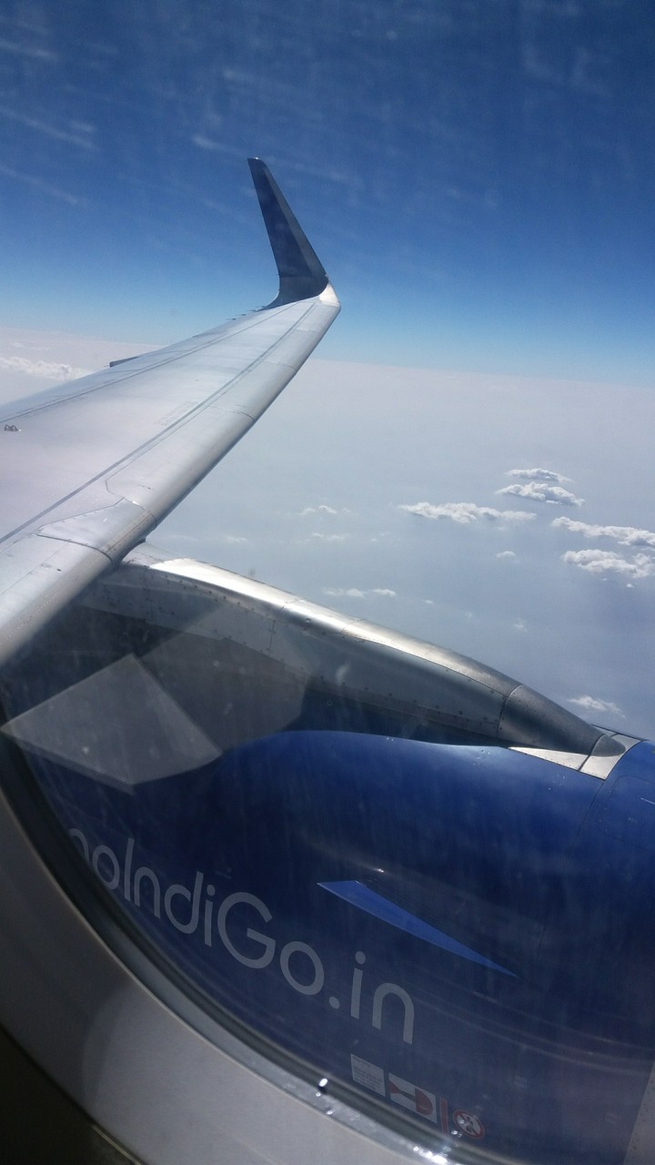 sky
