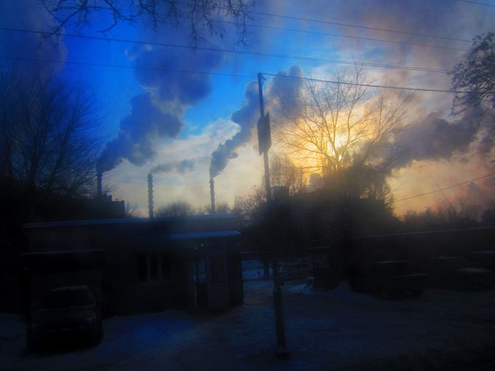 Smoke