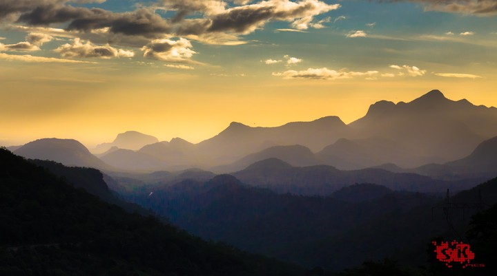 Munnar India