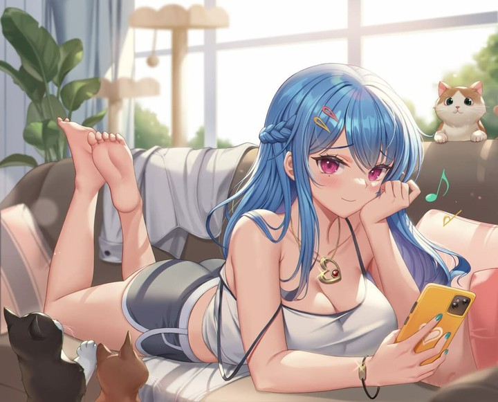 .