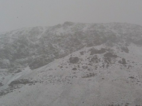 montain