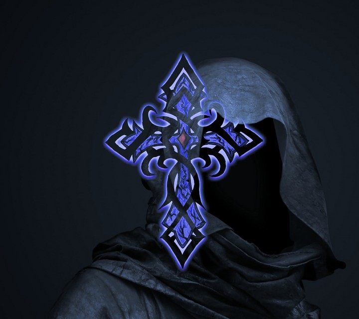 grim reaper want soul