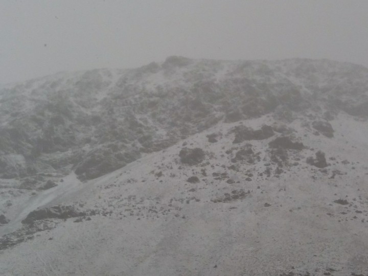 montain