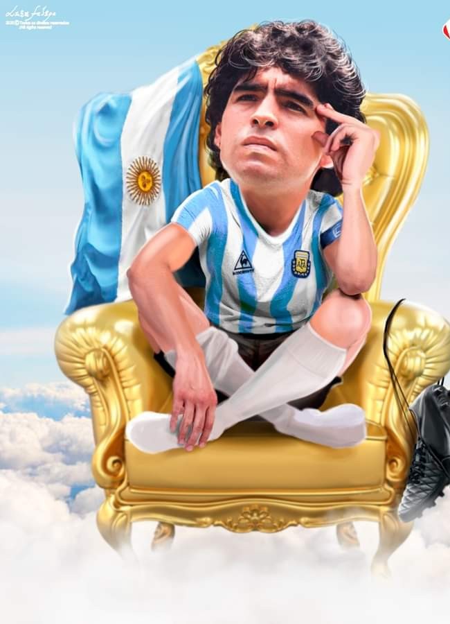 Maradona