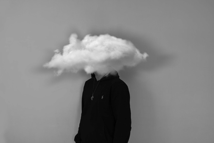 cloud