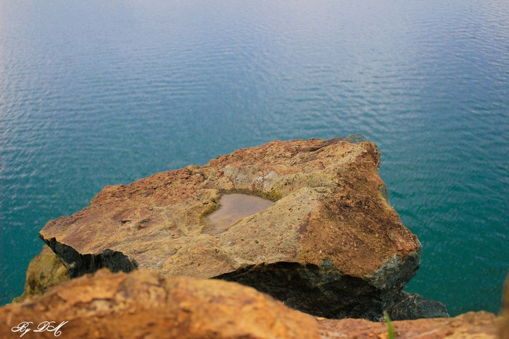 Đá lỡ