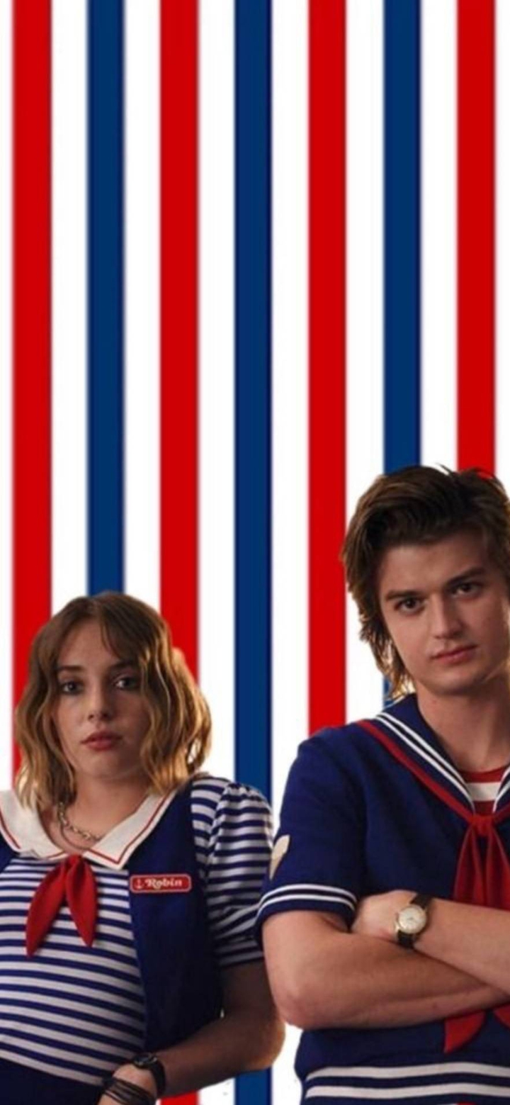Stranger Things
