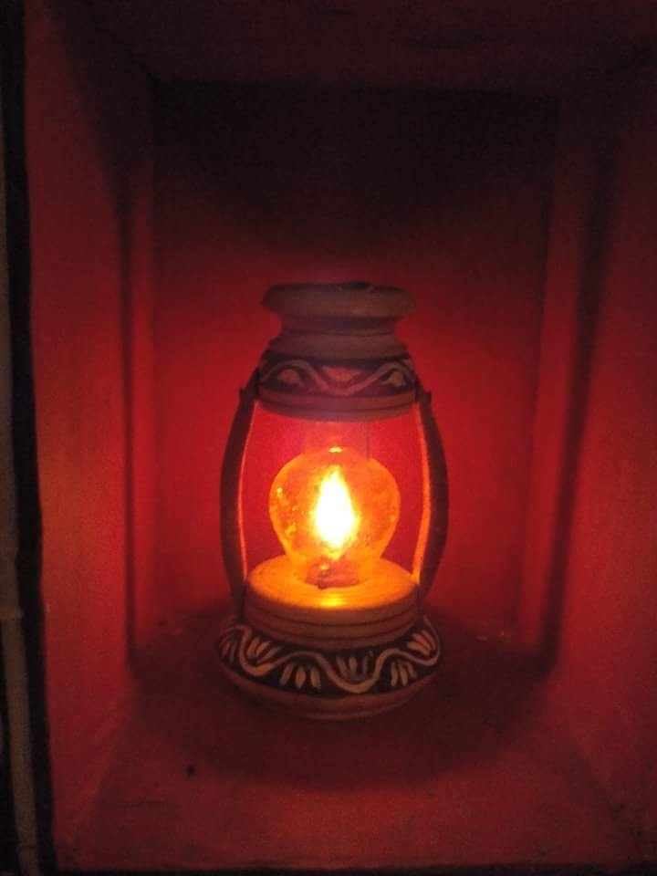 Lantern