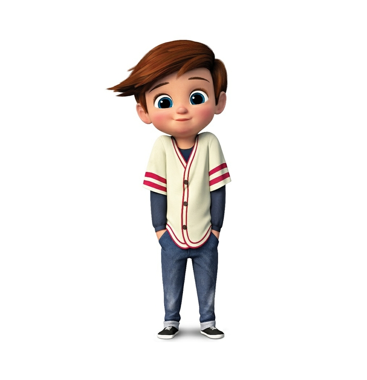 boy style