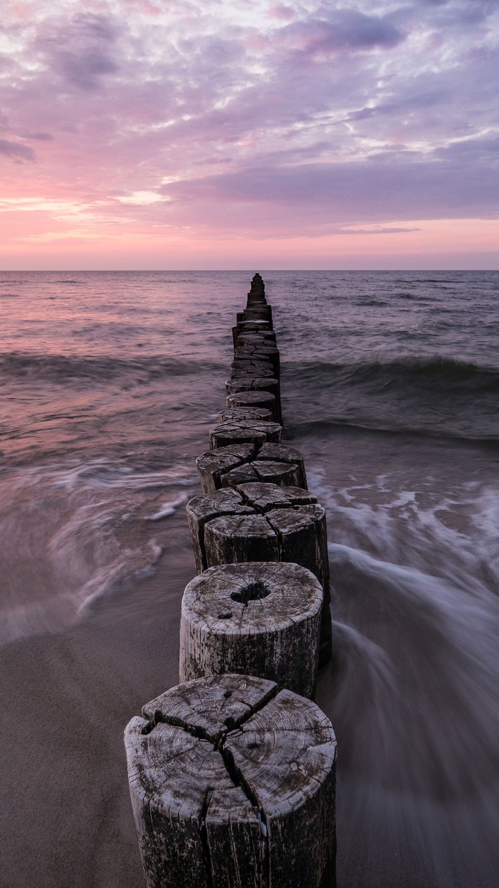 sea