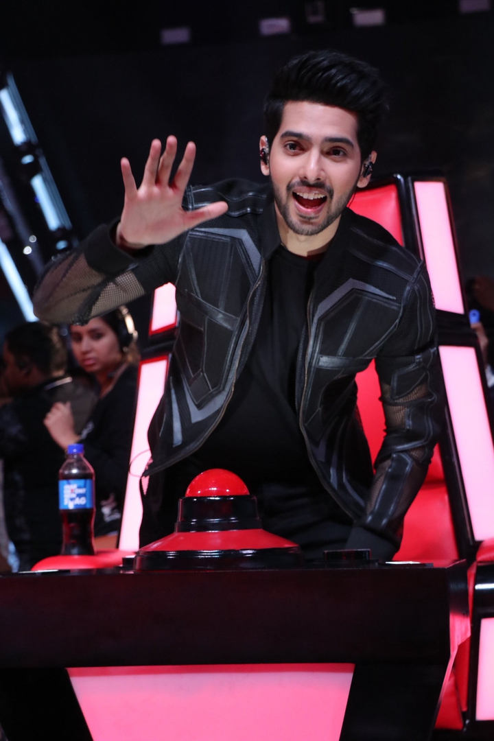 Armaan Malik