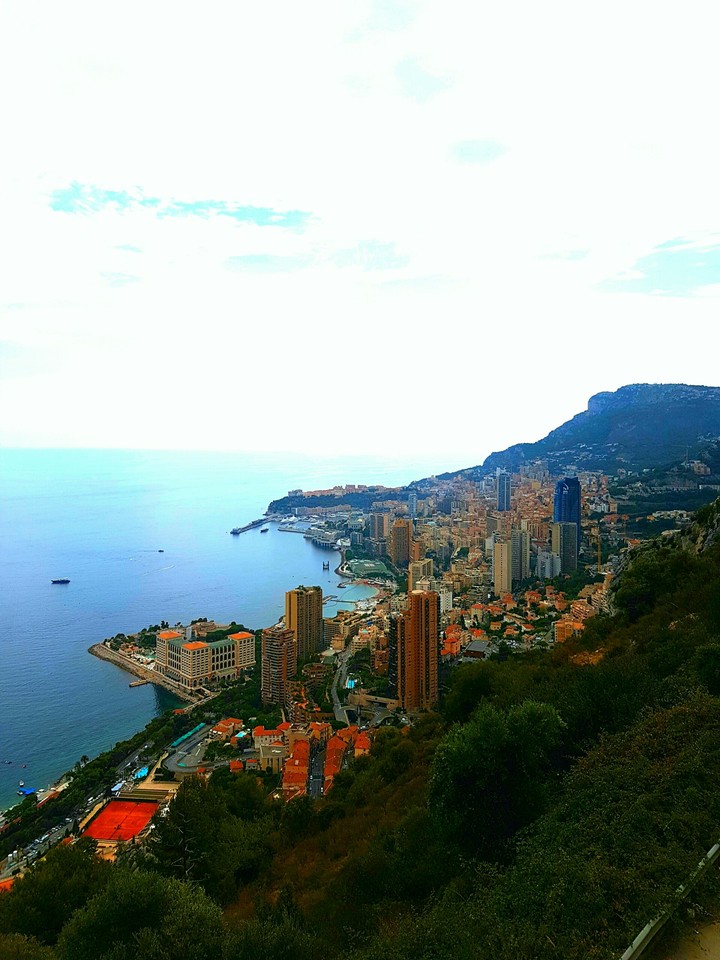 Monaco