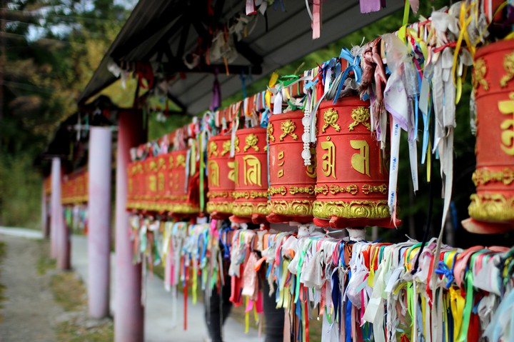 Buddhism