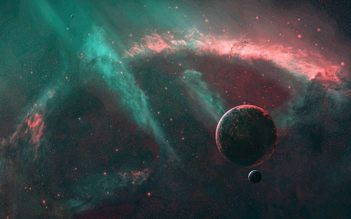 Space