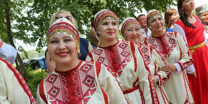 russian beaty