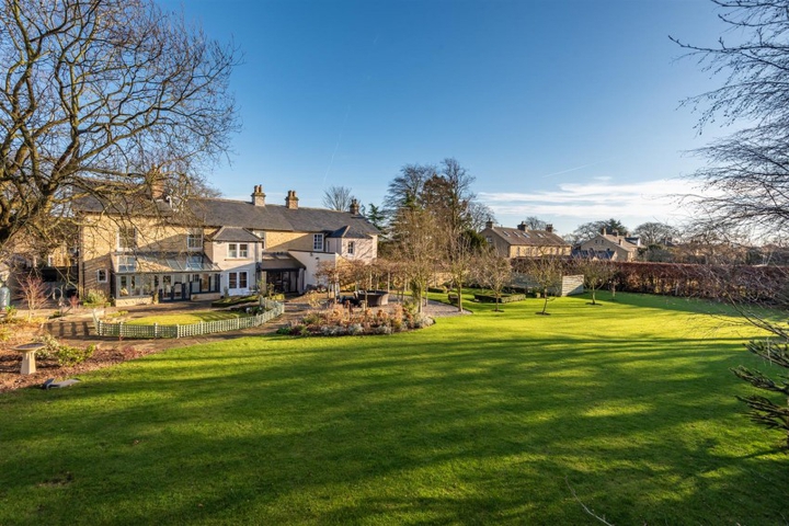 location near Old Malton - United Kingdom