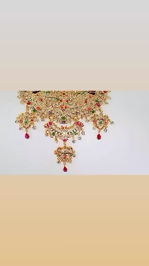 raani haar