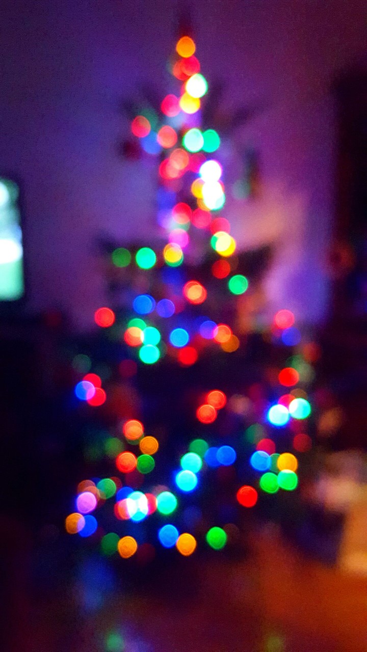 Christmas tree