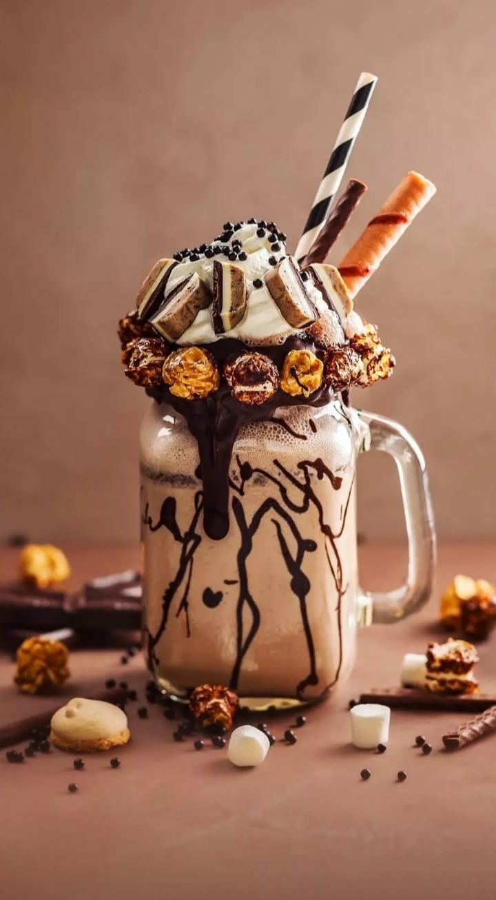 Choco ice