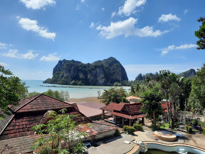 Railay