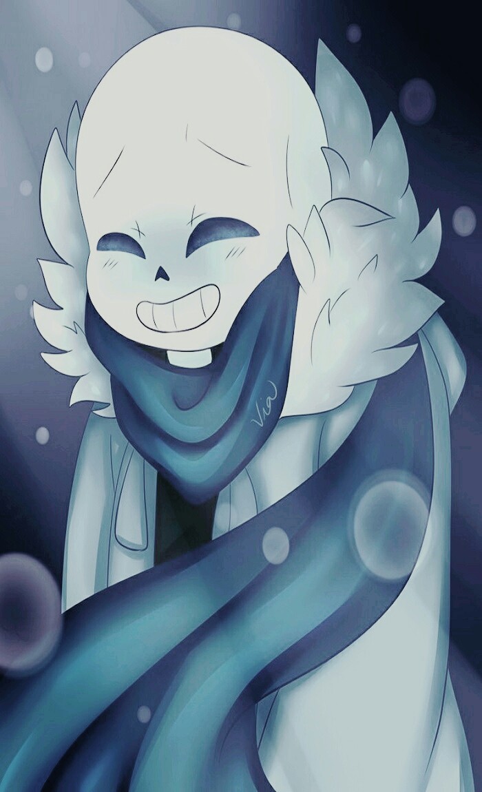 sans undertale
